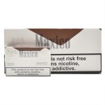 فیلتر سیگار مکسیکو Maxico Filter Cigars